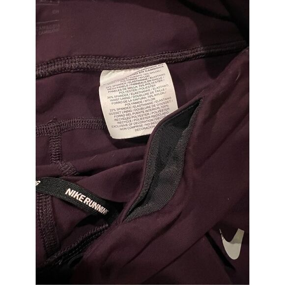 Nike athletic sport capri joggers size S - Picture 9 of 9